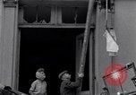 Immagine di American unità mediche Troyes Francia, 1944, secondo 18 filmato di repertorio 65675034890