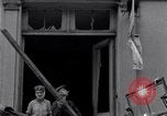 Immagine di American unità mediche Troyes Francia, 1944, secondo 19 filmato di repertorio 65675034890