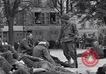 Immagine di American unità mediche Troyes Francia, 1944, secondo 40 filmato di repertorio 65675034890