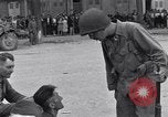 Immagine di American unità mediche Troyes Francia, 1944, secondo 41 filmato di repertorio 65675034890