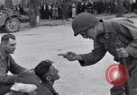 Immagine di American unità mediche Troyes Francia, 1944, secondo 47 filmato di repertorio 65675034890