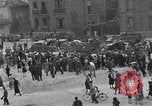 Immagine di American unità mediche Troyes Francia, 1944, secondo 49 filmato di repertorio 65675034890
