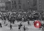 Immagine di American unità mediche Troyes Francia, 1944, secondo 51 filmato di repertorio 65675034890