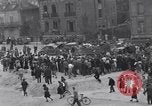 Immagine di American unità mediche Troyes Francia, 1944, secondo 52 filmato di repertorio 65675034890