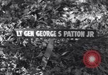 Immagine di George S Patton Francia, 1944, secondo 7 filmato di repertorio 65675034891