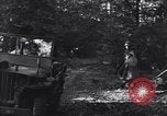 Immagine di George S Patton Francia, 1944, secondo 15 filmato di repertorio 65675034891