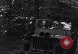 Immagine di George S Patton Francia, 1944, secondo 22 filmato di repertorio 65675034891
