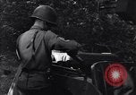 Immagine di George S Patton Francia, 1944, secondo 25 filmato di repertorio 65675034891