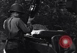 Immagine di George S Patton Francia, 1944, secondo 26 filmato di repertorio 65675034891