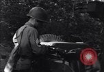 Immagine di George S Patton Francia, 1944, secondo 27 filmato di repertorio 65675034891