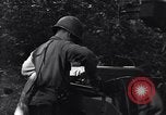 Immagine di George S Patton Francia, 1944, secondo 28 filmato di repertorio 65675034891