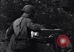 Immagine di George S Patton Francia, 1944, secondo 29 filmato di repertorio 65675034891