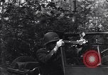 Immagine di George S Patton Francia, 1944, secondo 38 filmato di repertorio 65675034891