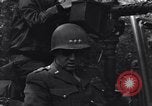 Immagine di George S Patton Francia, 1944, secondo 41 filmato di repertorio 65675034891