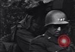 Immagine di George S Patton Francia, 1944, secondo 43 filmato di repertorio 65675034891