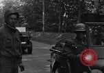 Immagine di George S Patton Francia, 1944, secondo 46 filmato di repertorio 65675034891