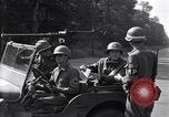 Immagine di George S Patton Francia, 1944, secondo 49 filmato di repertorio 65675034891