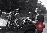 Immagine di George S Patton Francia, 1944, secondo 50 filmato di repertorio 65675034891