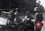 Immagine di George S Patton Francia, 1944, secondo 51 filmato di repertorio 65675034891