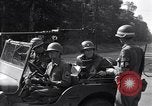 Immagine di George S Patton Francia, 1944, secondo 52 filmato di repertorio 65675034891