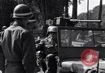 Immagine di George S Patton Francia, 1944, secondo 57 filmato di repertorio 65675034891