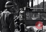 Immagine di George S Patton Francia, 1944, secondo 59 filmato di repertorio 65675034891