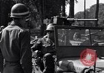 Immagine di George S Patton Francia, 1944, secondo 60 filmato di repertorio 65675034891