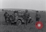 Immagine di George S Patton Francia, 1944, secondo 16 filmato di repertorio 65675034892