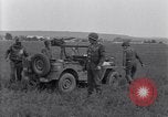 Immagine di George S Patton Francia, 1944, secondo 17 filmato di repertorio 65675034892
