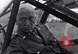 Immagine di George S Patton Francia, 1944, secondo 34 filmato di repertorio 65675034892