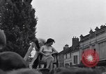 Immagine di Le donne francesi Nemours France, 1944, secondo 14 filmato di repertorio 65675034893