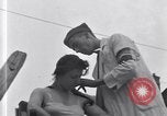 Immagine di Le donne francesi Nemours France, 1944, secondo 20 filmato di repertorio 65675034893