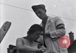 Immagine di Le donne francesi Nemours France, 1944, secondo 23 filmato di repertorio 65675034893