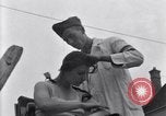 Immagine di Le donne francesi Nemours France, 1944, secondo 24 filmato di repertorio 65675034893
