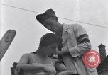 Immagine di Le donne francesi Nemours France, 1944, secondo 25 filmato di repertorio 65675034893