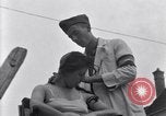 Immagine di Le donne francesi Nemours France, 1944, secondo 26 filmato di repertorio 65675034893
