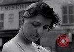 Immagine di Le donne francesi Nemours France, 1944, secondo 30 filmato di repertorio 65675034893