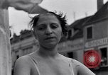 Immagine di Le donne francesi Nemours France, 1944, secondo 34 filmato di repertorio 65675034893