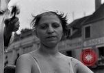 Immagine di Le donne francesi Nemours France, 1944, secondo 35 filmato di repertorio 65675034893
