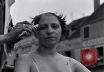 Immagine di Le donne francesi Nemours France, 1944, secondo 37 filmato di repertorio 65675034893