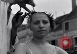 Immagine di Le donne francesi Nemours France, 1944, secondo 43 filmato di repertorio 65675034893