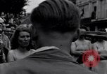 Immagine di Le donne francesi Nemours France, 1944, secondo 46 filmato di repertorio 65675034893