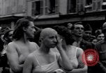 Immagine di Le donne francesi Nemours France, 1944, secondo 48 filmato di repertorio 65675034893