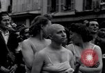 Immagine di Le donne francesi Nemours France, 1944, secondo 49 filmato di repertorio 65675034893