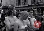 Immagine di Le donne francesi Nemours France, 1944, secondo 52 filmato di repertorio 65675034893
