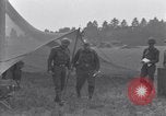 Image Le Lieutenant-général George S Patton Melun France, 1944, de la seconde 7 séquences d'archives historiques vidéo 65675034894
