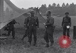 Image Le Lieutenant-général George S Patton Melun France, 1944, de la seconde 10 séquences d'archives historiques vidéo 65675034894