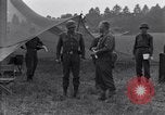 Image Le Lieutenant-général George S Patton Melun France, 1944, de la seconde 12 séquences d'archives historiques vidéo 65675034894
