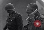 Image Le Lieutenant-général George S Patton Melun France, 1944, de la seconde 15 séquences d'archives historiques vidéo 65675034894