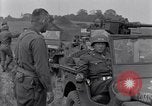 Image Le Lieutenant-général George S Patton Melun France, 1944, de la seconde 30 séquences d'archives historiques vidéo 65675034894